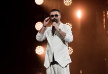 Разлад на Золотом граммофоне: Чумаков публично осадил Ковальчук – что произошло