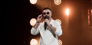 Разлад на Золотом граммофоне: Чумаков публично осадил Ковальчук – что произошло