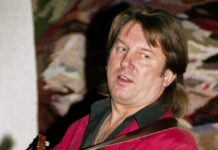 Юрий Лоза уверен: первую гитару нужно не учить, а лечить — и только потом играть