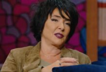 Скандал или искусство? Откровенный наряд Лолиты расколол фанатов