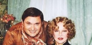 90 лет Людмиле Гурченко: историк моды раскрыл секреты стиля и элегантности актрисы