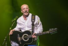 Розенбаум вспомнил историю с гнёздышком: из-за одной фразы он чуть не ударил журналиста