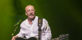 Розенбаум вспомнил историю с гнёздышком: из-за одной фразы он чуть не ударил журналиста