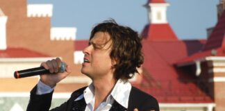 Тайная сила самоиронии: как жёсткое прошлое сделало Шаляпина самым обсуждаемым артистом года