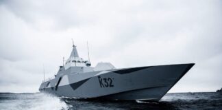 Украина присоединилась к коалиции JEF и теперь стала ближе к НАТО