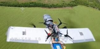 Народная ПВО: житель Днепропетровской области самостоятельно сбил два российских БПЛА