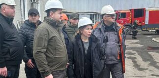 Отключения света после атаки оккупантов: в правительстве рассказали о текущей ситуации в энергосистеме