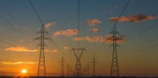 Минэнерго называло области, где повреждены энергообъекты и то, как работают графики отключения света