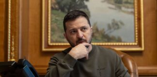 »Фламинго», «Рута», «Нептун»: Украина ускоряет выпуск передовых вооружений и готовит сделку с США