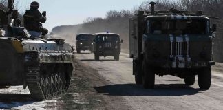 Зеленский согласен вывести войска из Донбасса, но при одном условии – The Washington Post