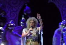 Надежда Кадышева не вышла в эфир Песни года: причина оказалась совсем не тревожной