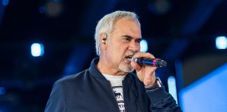 Новый год начинается задолго до полуночи: как в доме Меладзе создают праздничную атмосферу