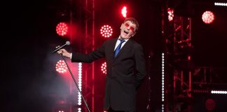 Аврора Киба пошутила о чувствах будущего мужа к тёще: эти слова прозвучали слишком смело