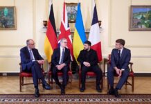 «Мы заинтересованы», – Зеленский сделал важное заявление о мире и сотрудничестве с США