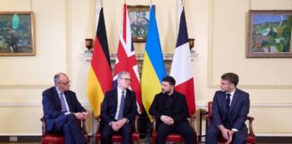 «Мы заинтересованы», – Зеленский сделал важное заявление о мире и сотрудничестве с США