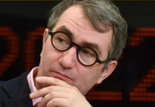 Ректор ГИТИСа Заславский рассказал о последствиях пандемии для театра