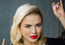 Новогоднее шоу с двойным дном: Анне Семенович предложили миллионы за образ, который не увидят дети