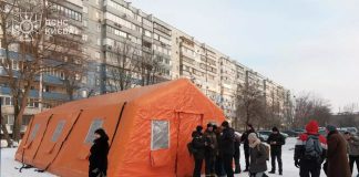 В Украине создали специальный энергетический отряд – МВД