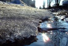 В Украину идет масштабное потепление: какие регионы первыми встретят тепло