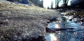 В Украину идет масштабное потепление: какие регионы первыми встретят тепло