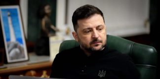 »Полное «выключение» городов», — Зеленский предупредил о новой тактике Москвы