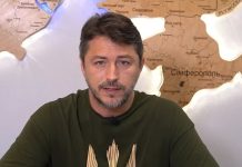 Притула обругал украинцев за фото из западной Украины, массово появившиеся в Сети