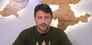 Притула обругал украинцев за фото из западной Украины, массово появившиеся в Сети