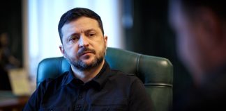 Зеленский объяснил, зачем нужен энергетический формат «Рамштайн»