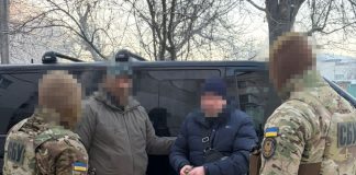 Крупного киевского чиновника задержали за организацию схемы с ТЦК