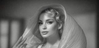 Гламур победил сцену: как шпагат Волочковой стал символом эпохи