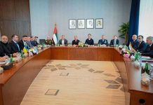 Украина намерена ускорить переговоры о мире, пока Трамп не переключился на выборы