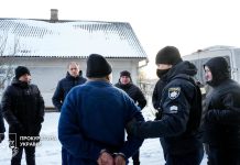 Под Ровно 72-летний переселенец в пункте размещения ВПЛ убил 5 человек