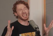 Громкое имя не кормит в Лос-Анджелесе: Никита Пресняков нашел работу в барах США