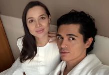 Коварный финал марафона стройности: у Лерчек агрессивная опухоль разрушила кости и зрение молодой матери