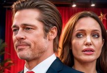 Французский замок раздора: Брэд Питт наносит удар по тайным сделкам Анджелины Джоли