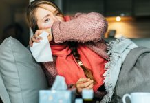 После ОРВИ и гриппа россиянам посоветовали включать в рацион яйца, крупы и орехи