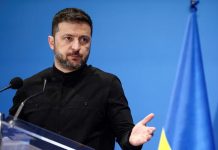 Reuters сообщил, что Украина хочет от Катара, ОАЭ и Саудовской Аравии в обмен на дроны