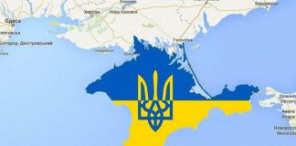 В Крыму подростки учат украинский и хотят жить в Украине — СМИ