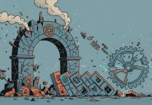 Politico: ЕС готовится к сравнимому с пандемией COVID-19 экономическому шоку